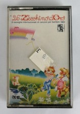 ZECCHINO D'ORO - 1983 -