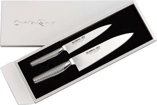 Global ist ista01 set - ist, coltelli