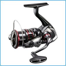Mulinello da pesca spinning