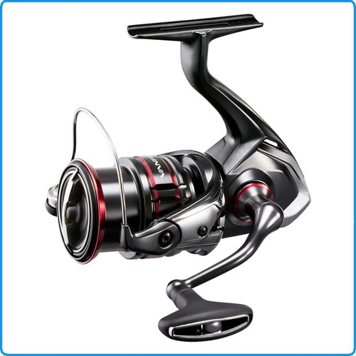 Mulinello pesca spinning - da,