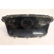 Strumentazione ssangyong - strumentazione,
