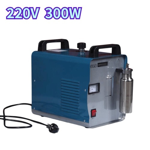 Generatore ossi idrogeno - generatore, 300w