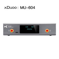 XDUOO MU-604 Decoder
