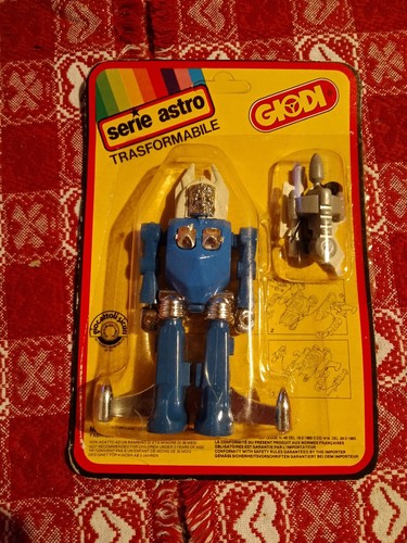 Giodi sorpresine serie astro - sorpresine,