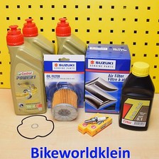 Suzuki GS 500 88-06 Filtro