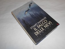 IL FALCO DELLE NEVI di