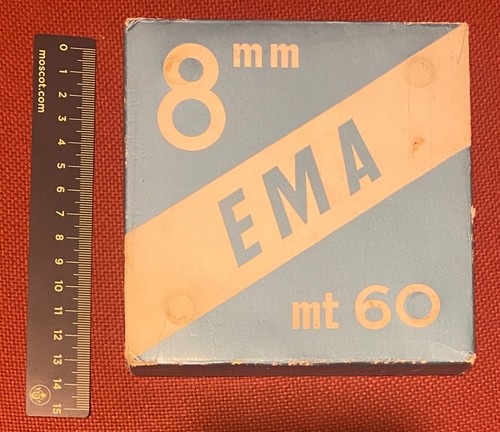 Filmino 8mm metri - filmino,