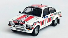 Modellino auto scala 1:43