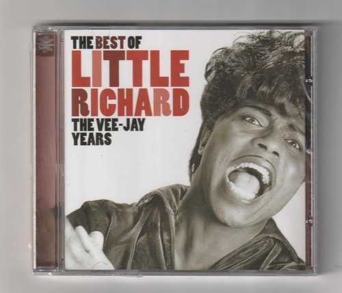 The best little richard - the,