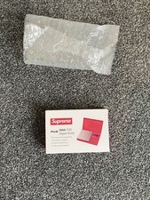 Supreme FW18 AWS MAX-700