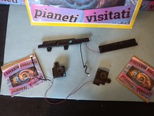 MSI GE60 casse spaeker