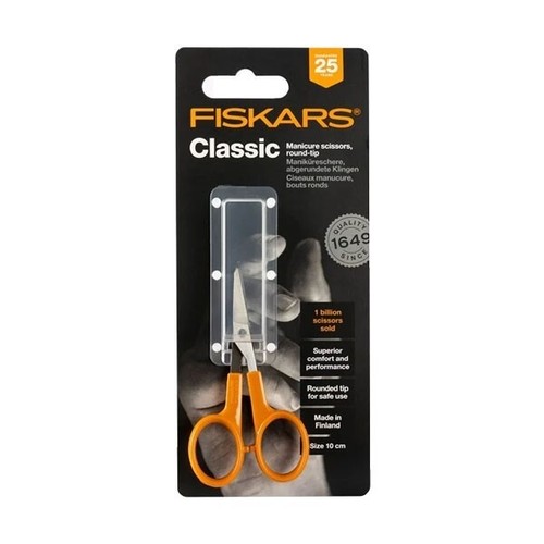 Fiskars classic forbici - fiskars,
