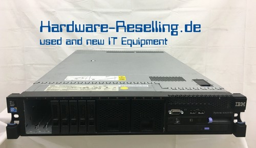 Ibm x3650 7945 - m3, 64