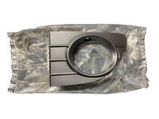 735508824 MOSTRINA FENDINEBBIA ANTERIORE SX FIAT PUNTO EVO 2009-2011 ORIGINALE