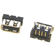 CONNETTORE USB PORTA JACK PER