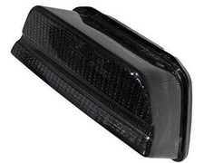 Fanale Posteriore LED Moto con