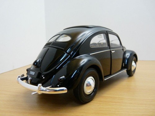 Volkswagen coccinelle 1950 - volkswagen,
