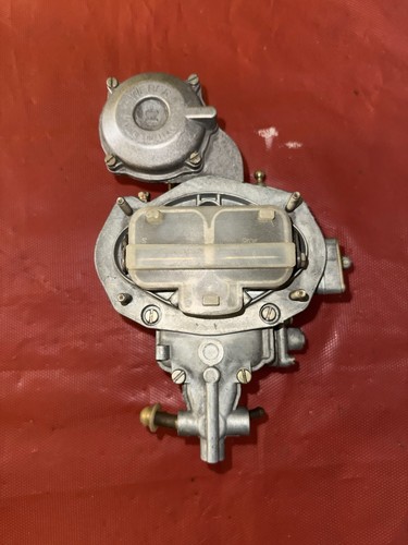 Carburatore weber dhs - 32,