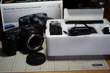 Blackmagic Design Pocket