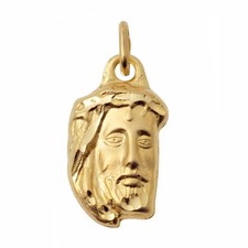 Ciondolo con Gesù ciondolo