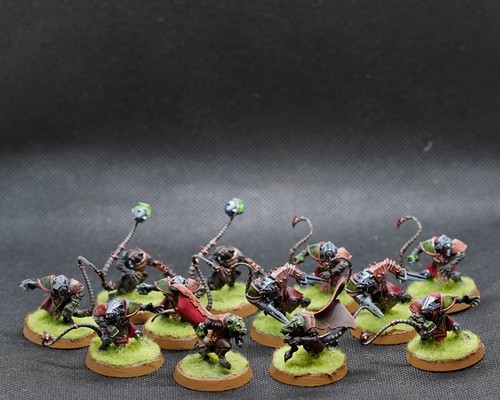 Games workshop warhammer - workshop,