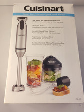 CUISINART SmartStick 2-Speed