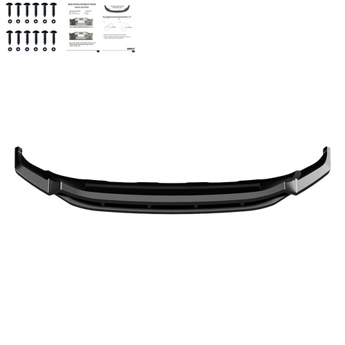 Splitter anteriore per - , vw
