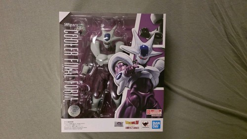 Figuarts cooler final - s.h.,