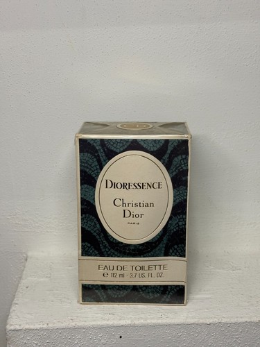 Christian dior dioressence - christian,