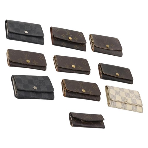 Louis vuitton monogram damier - louis,
