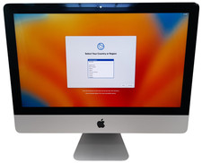Apple iMac A1418 metà 2017
