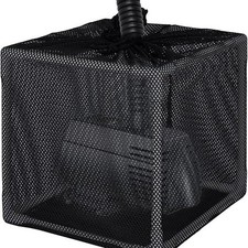 Filtro per laghetto esterno filtro anti intasamento prestazioni affidabili con tempo