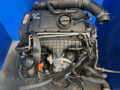 Motore audi seat skoda - skoda, i