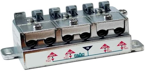 Fracarro 287458 pa4m partitore - fracarro,