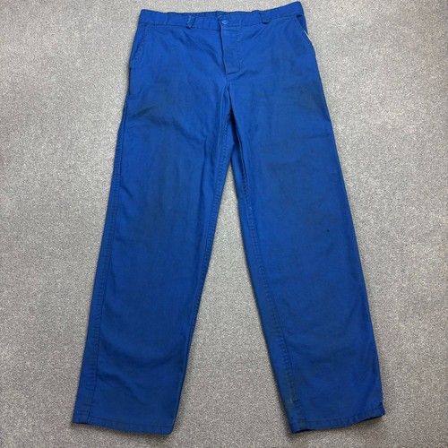 Pantaloni francesi vintage - francesi,