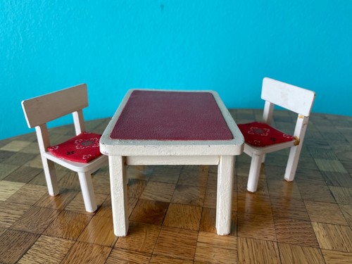 Tavolo sedia crailsheimer anni - crailsheimer,