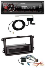 Pioneer 1din mp3 dab usb - dab,