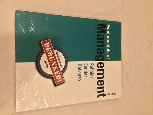 Fundamentals management - fundamentals, of