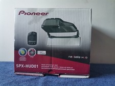 Pioneer spx hud01 unità - pioneer, spx-hud01