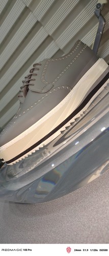 Scarpe sneakers uomo - , prada