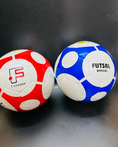 Mikasa pallone futsal - , 4