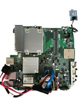 Scheda madre Dell Inspiron HD Zino testata 15-R82-010092 0X37H9