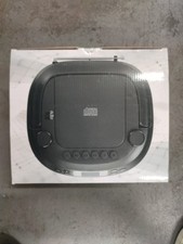 Lettore CD e Cassette