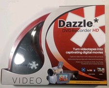 Registratore DVD Dazzle HD