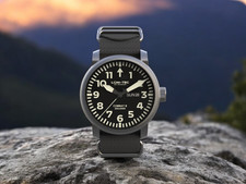 Orologio lum tec combat b66 - lum-tec,