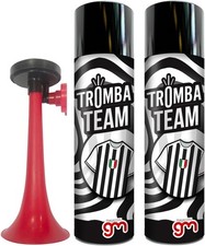 MAGAZZINI GM TROMBA TEAM