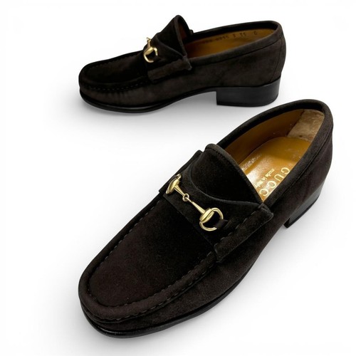 Mocassini gucci horsebit - gucci,