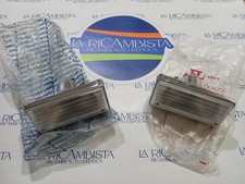 Fanalini frecce anteriori Fiat 124 berlina e familiare