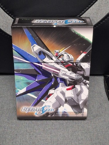 Mobile suit gundam seed - mobile,