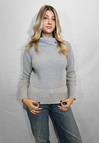 Intrecci maglia donna - intrecci,